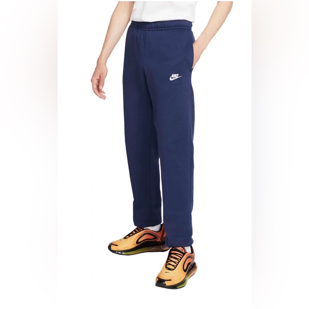 Nike Deep Blue Joggers